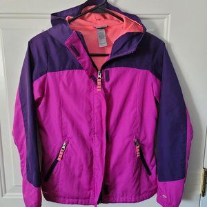 Champion Jacket, Girls Size 10/12